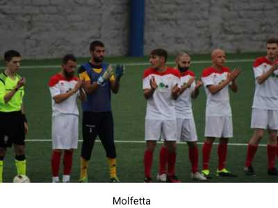 Calcio, le squadre pi� antiche della provincia di Bari